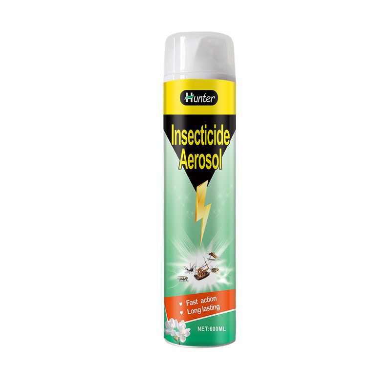 Water-based Insecticide Spray factory